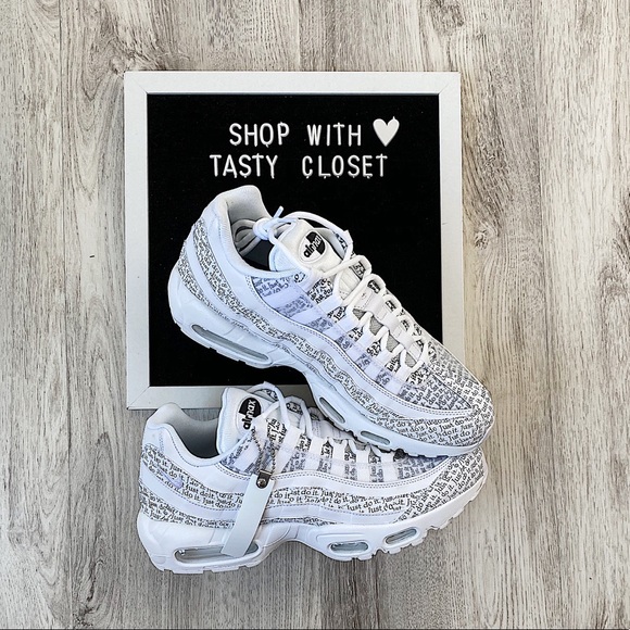 Nike air max 95 sneakers - Picture 2 of 10